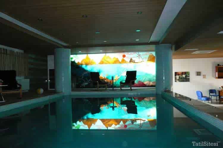 Golden Life Blue Green Residence